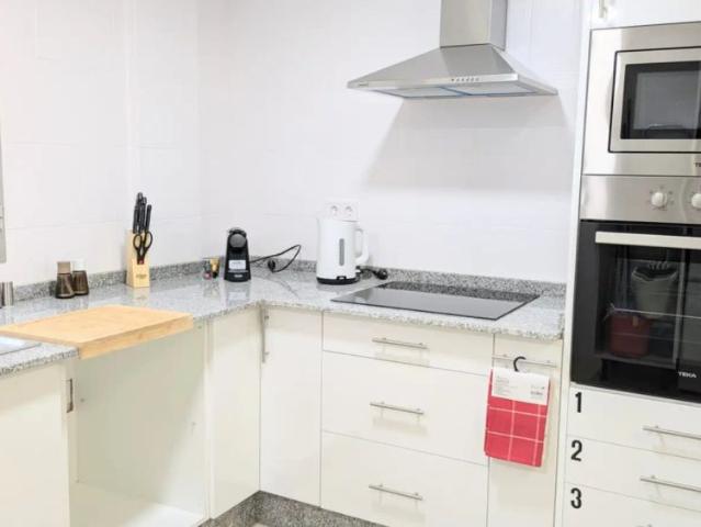 Room in shared apartment in València