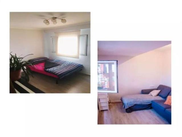Room in shared apartment in València