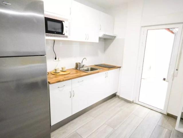 Room in shared apartment in València