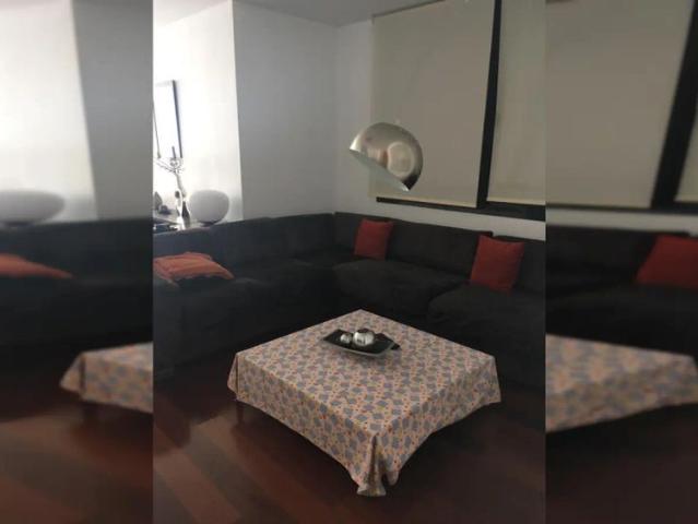 Room in shared apartment in València