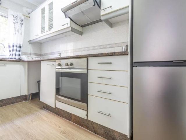 Room in shared apartment in València