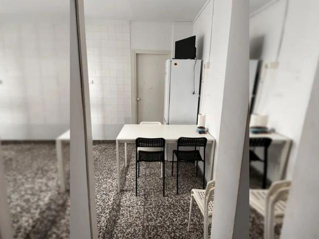 Room in shared apartment in València