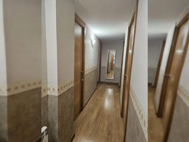 Room in shared apartment in Zaragoza