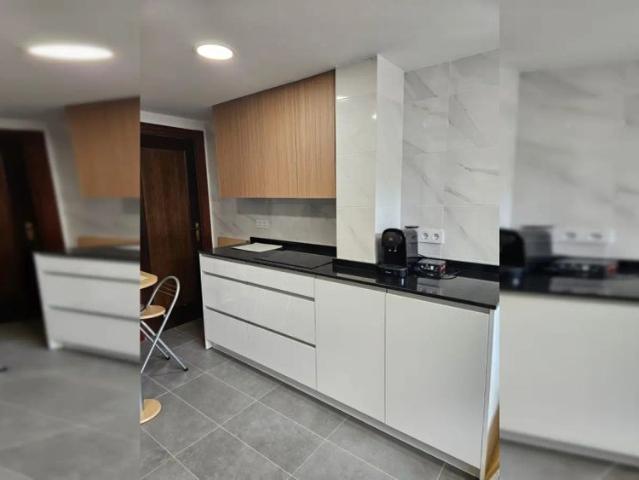 Room in shared apartment in Zaragoza