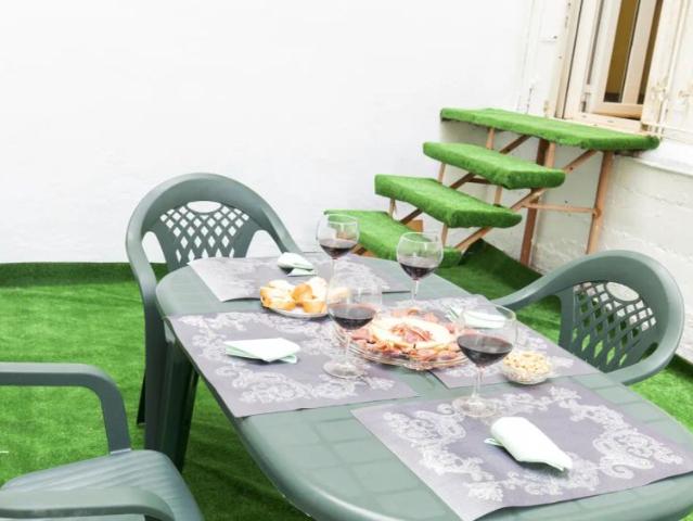 Room in shared apartment in Zaragoza
