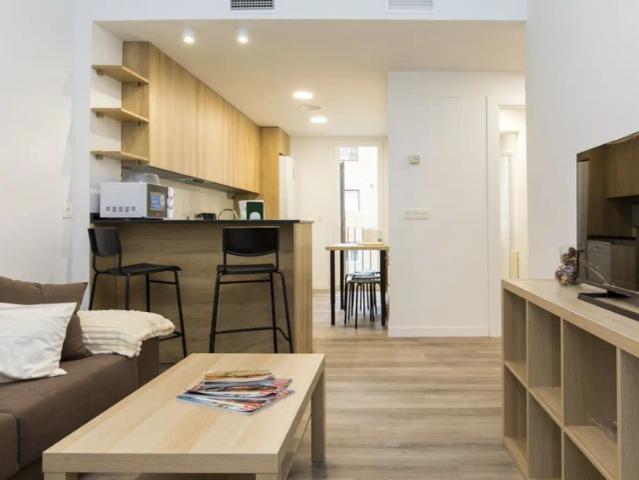 Room in shared apartment in Zaragoza