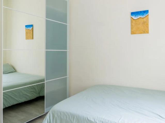 Room in shared apartment in Zaragoza