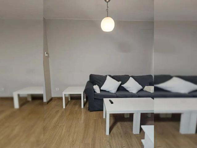 Room in shared apartment in Zaragoza