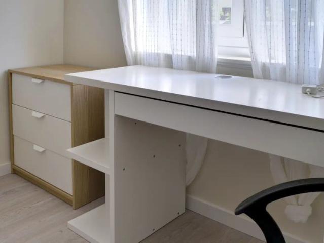 Room in shared apartment in Zaragoza