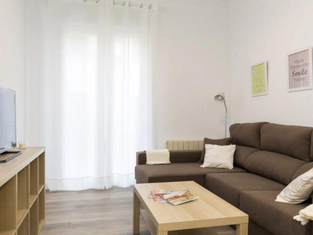 Room in shared apartment in Zaragoza