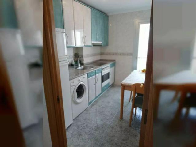 Room in shared apartment in Zaragoza