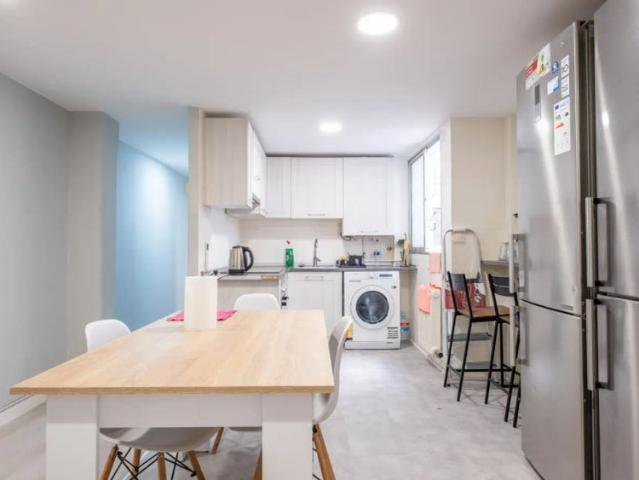 Room in shared apartment in Zaragoza