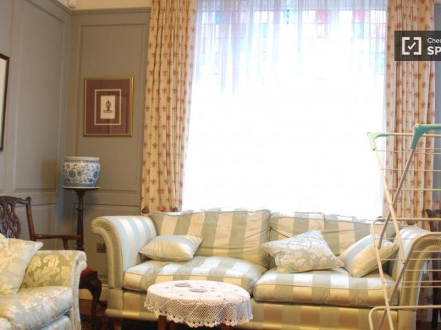 Room in shared flat, Northside, Dublin