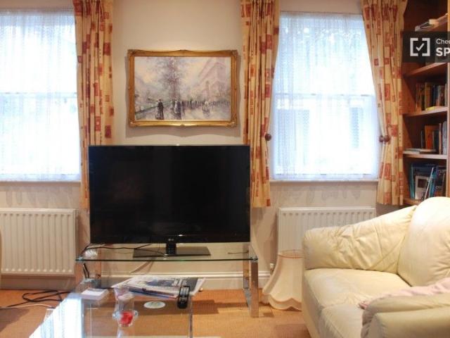 Room in shared flat, Northside, Dublin