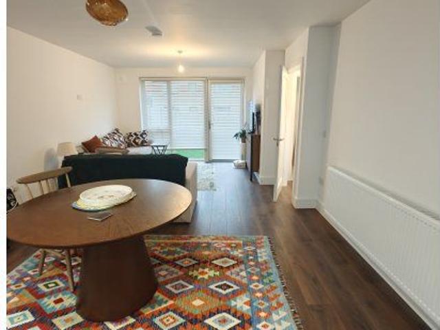 Room in shared flat for rent, Dublin