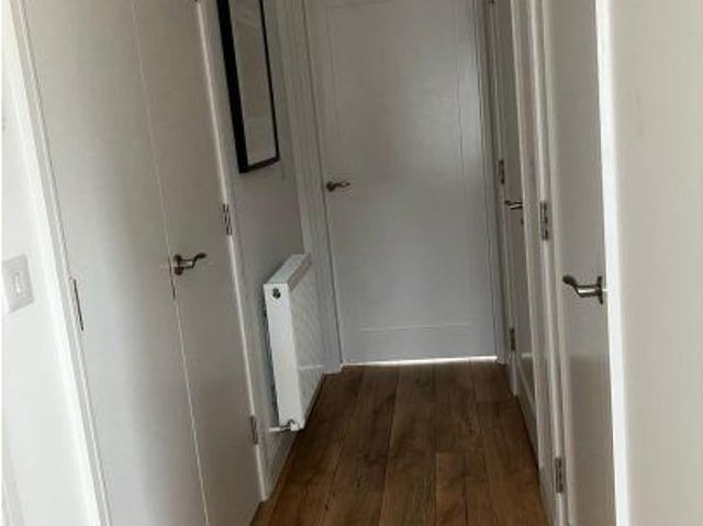 Room in shared flat for rent in Dublin