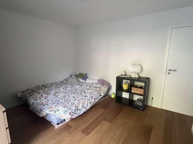Room in shared flat for rent in Altitude 100, Brussels