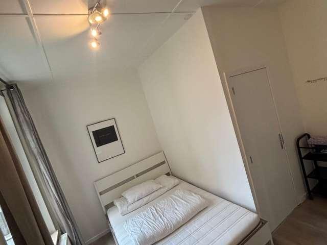 Room in shared flat for rent in Anneessens, Brussels