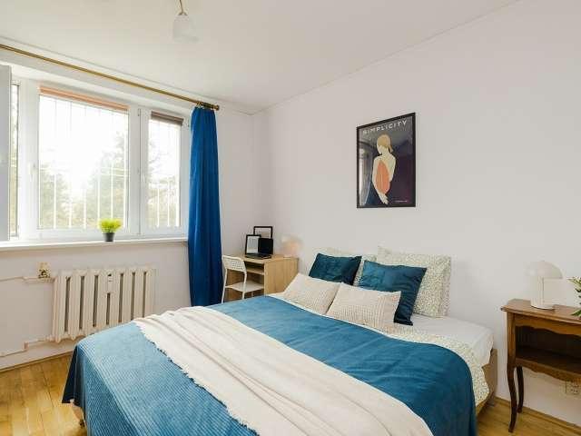 Room in shared flat for rent in Bemowo Lotnisko, Warsaw