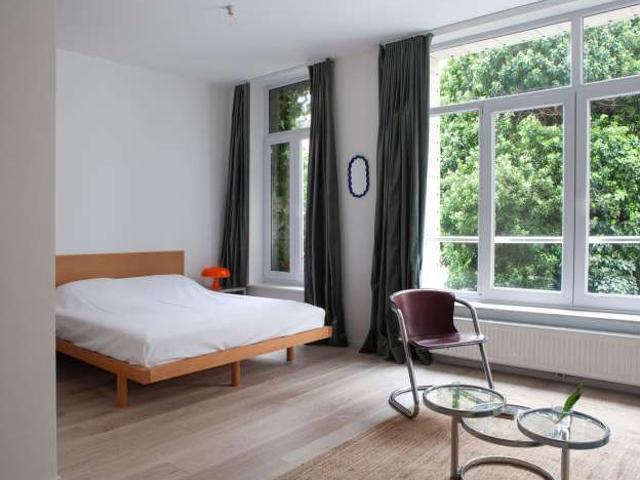 Room in shared flat for rent in Berckmans Hôtel des Monnaies