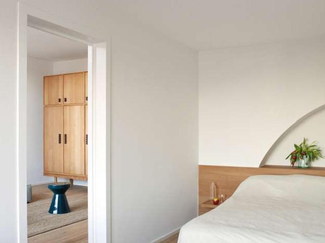 Room in shared flat for rent in Brussels