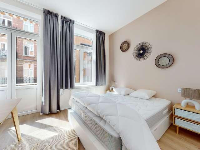 Room in shared flat for rent in Brussels