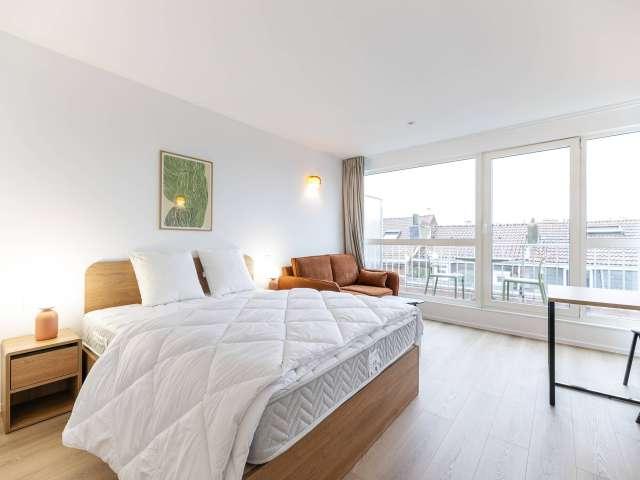 Room in shared flat for rent in Chant d'Oiseau, Brussels