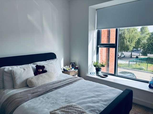 Room in shared flat for rent in Dublin
