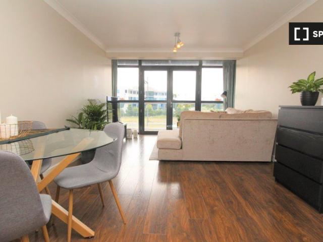 Room in shared flat for rent in Dublin