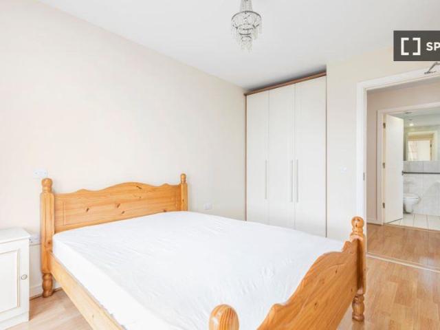 Room in shared flat for rent in Dublin