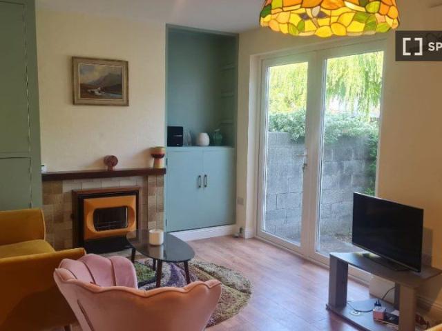 Room in shared flat for rent in Dublin