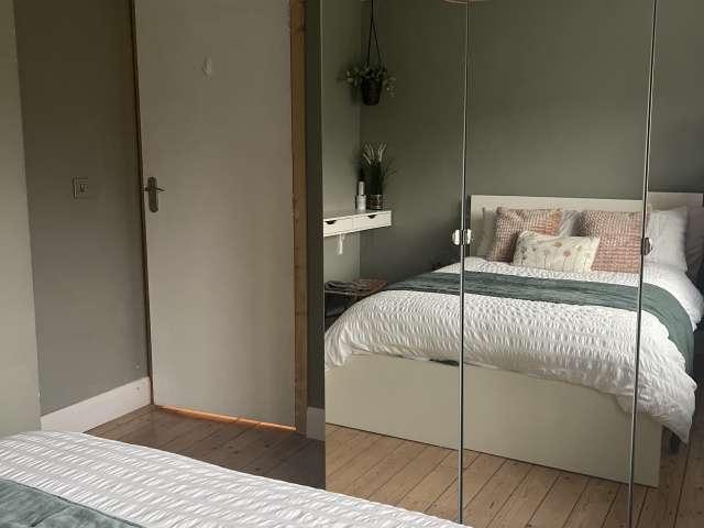 Room in a shared 3 bedroom house for rent in Dublin