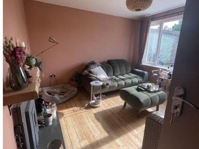 Room in a shared 3 bedroom house for rent in Dublin