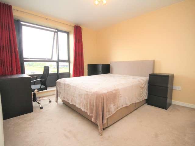 Room in shared flat for rent in Dublin