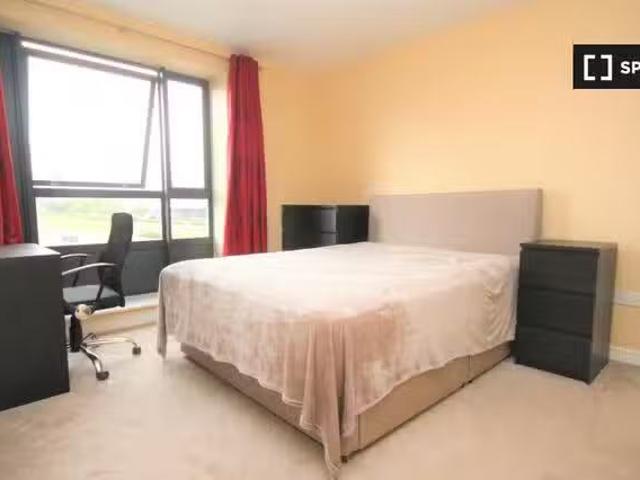 Room in shared flat for rent in Dublin