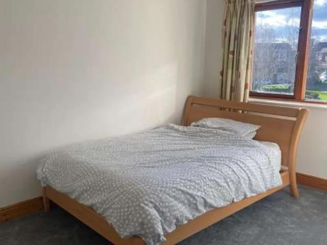 Room in shared flat for rent in Dublin