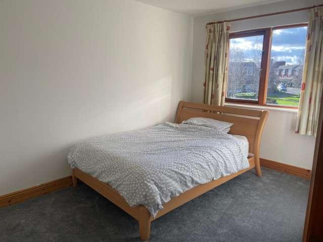 Room in shared flat for rent in Dublin