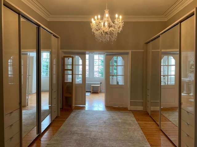 Room in shared flat for rent in Étangs d'Ixelles, Brussels