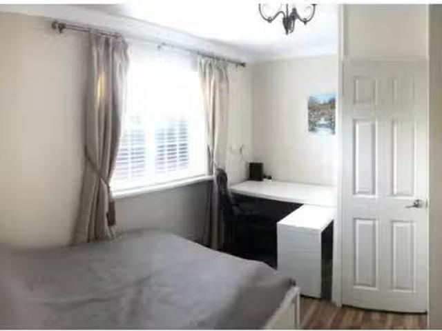 Room in shared flat for rent in Finglas South, Dublin