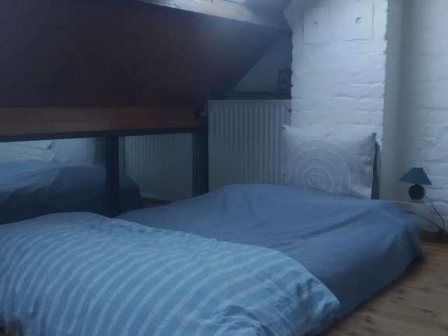 Room in shared flat for rent in Georges Henri, Brussels