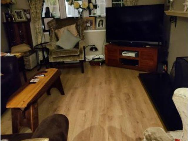 Room in shared flat for rent in Greystones, Dublin