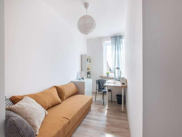 Room in shared flat for rent in Katowice