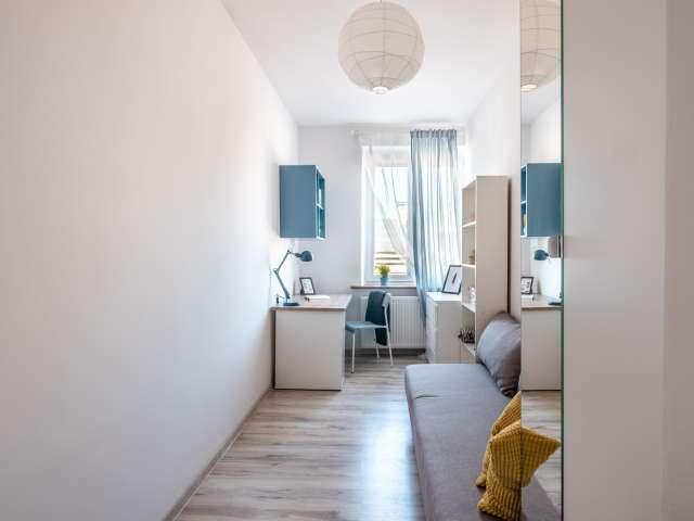 Room in shared flat for rent in Katowice