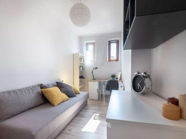 Room in shared flat for rent in Katowice