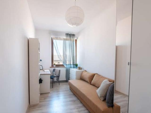 Room in shared flat for rent in Katowice