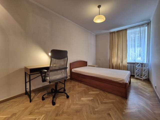 Room in shared flat for rent in Lublin