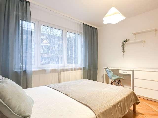 Room in shared flat for rent in Prądnik Biały Południe