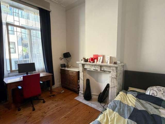 Room in shared flat for rent in Saint Pierre, Brussels