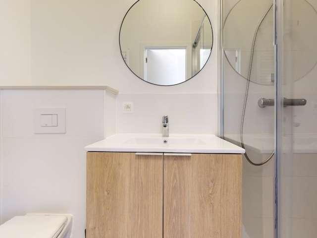 Room in shared flat for rent in Wijk van de Pleinen