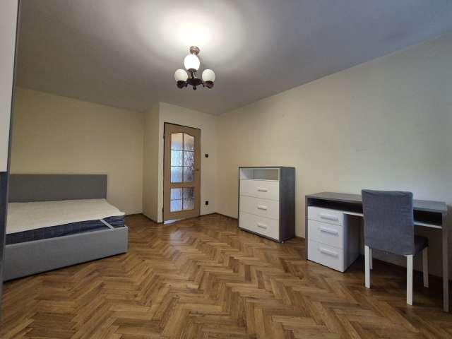 Room in shared flat for rent, Lublin